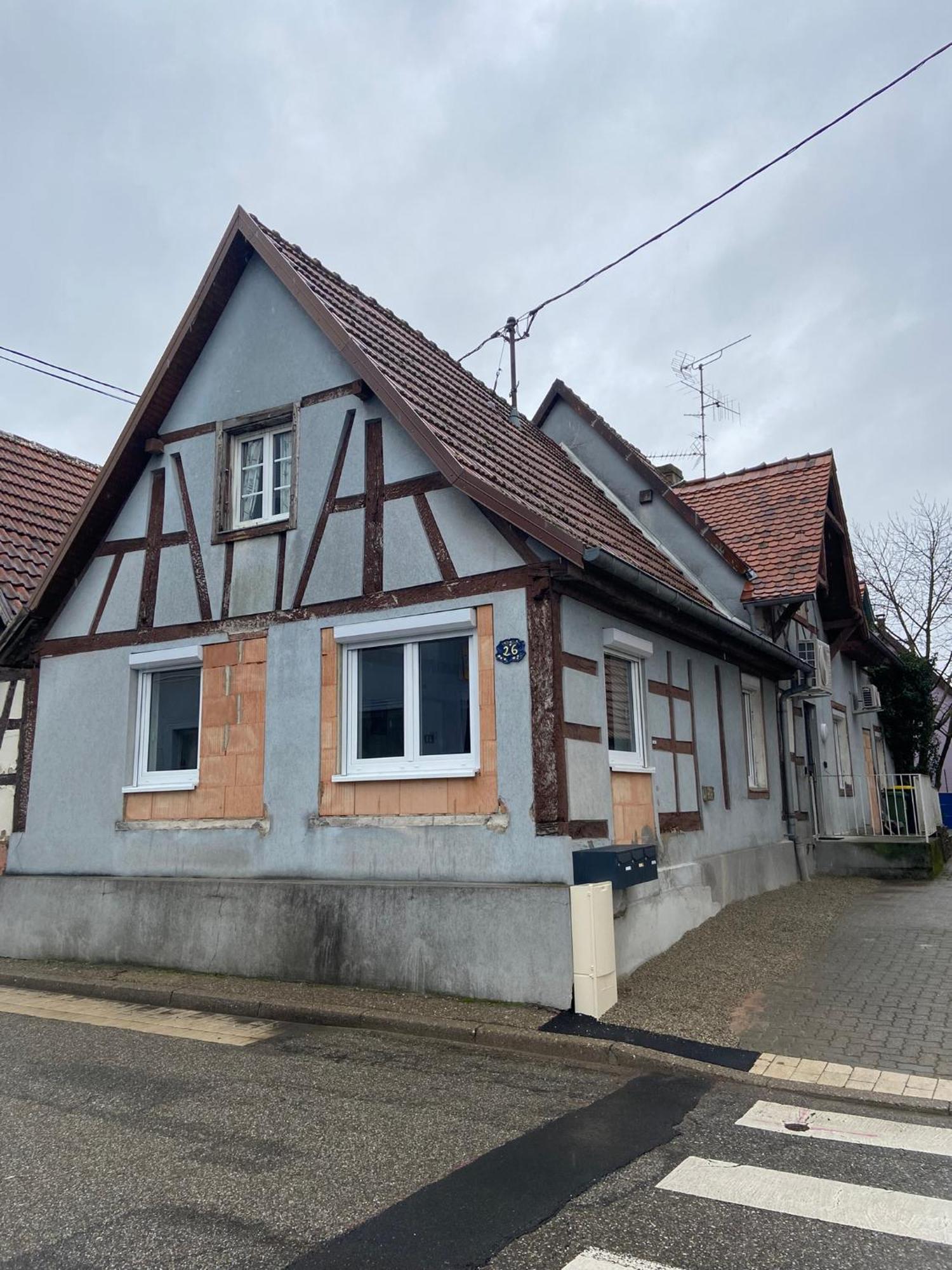 Appartement Cosy Soufflenheim Εξωτερικό φωτογραφία
