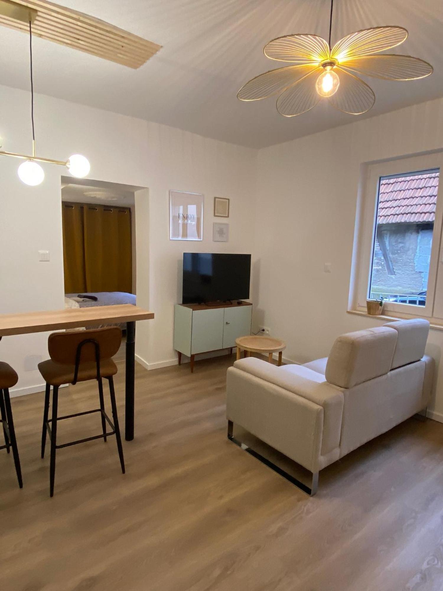Appartement Cosy Soufflenheim Εξωτερικό φωτογραφία
