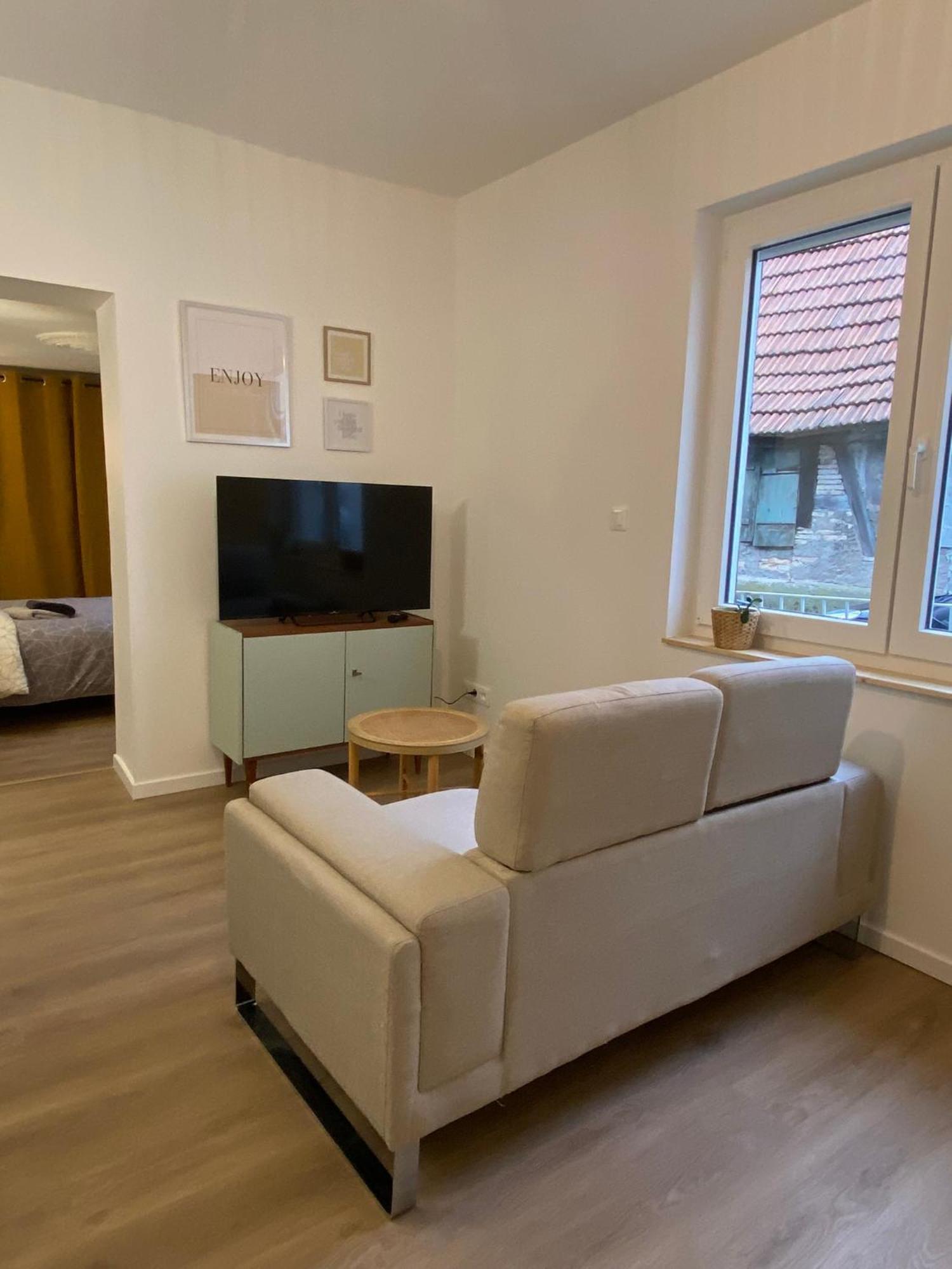 Appartement Cosy Soufflenheim Εξωτερικό φωτογραφία