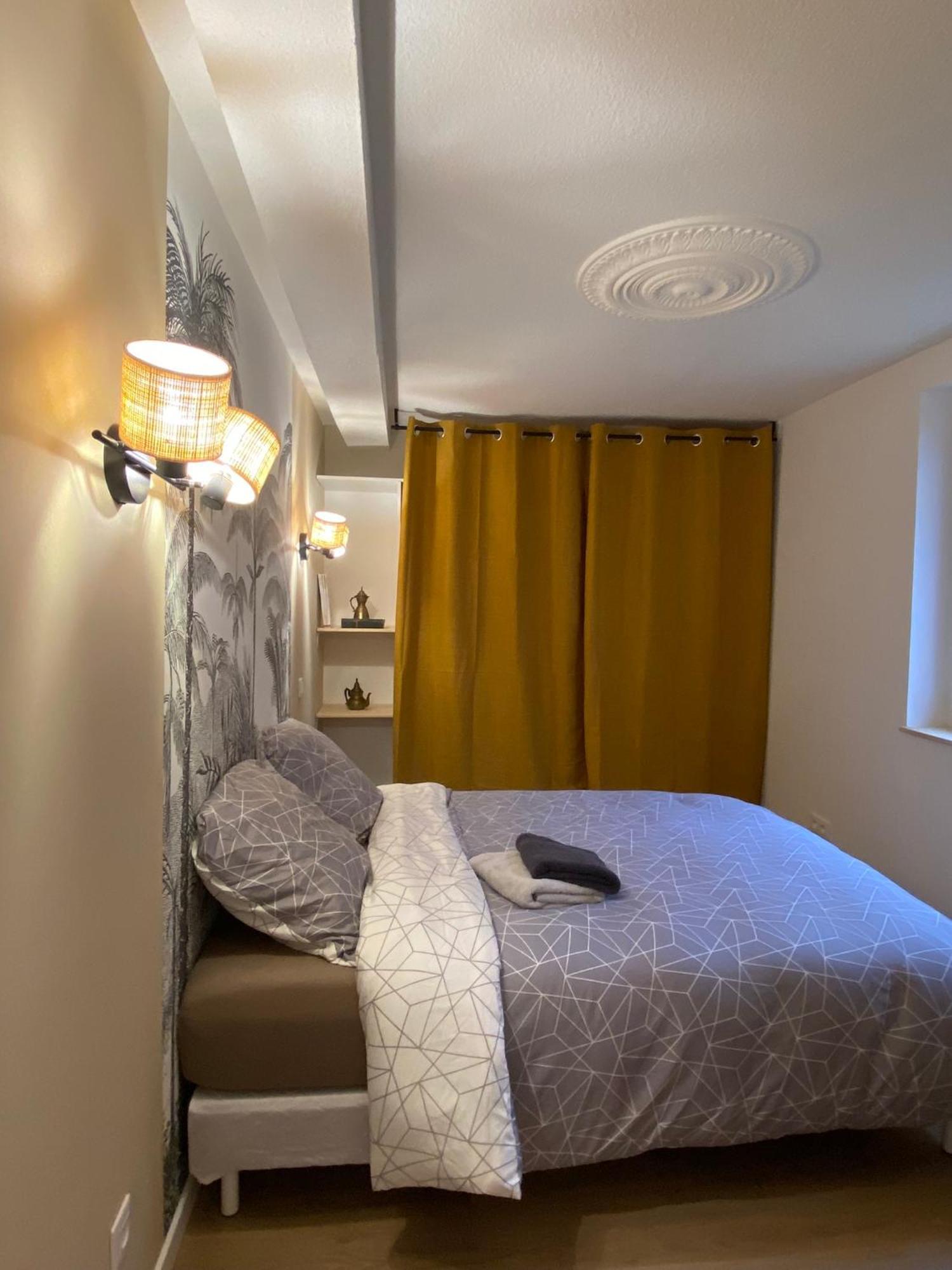 Appartement Cosy Soufflenheim Εξωτερικό φωτογραφία